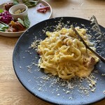 原価ビストロチーズプラス - 