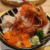 海鮮丼 ころ九