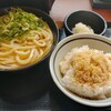 丸亀製麺  早稲田店