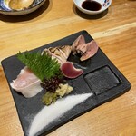 鶏と肴 フルヤ - 