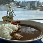 カフェ ブルーゾーン - 