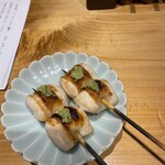 鶏と肴 フルヤ - 