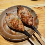 鶏と肴 フルヤ - 