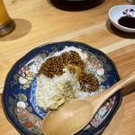 鶏と肴 フルヤ - 