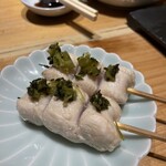 鶏と肴 フルヤ - 