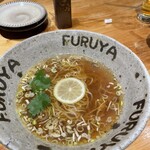 鶏と肴 フルヤ - 