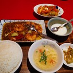 陳麻婆豆腐小吃館 - 