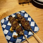 鶏と肴 フルヤ - 