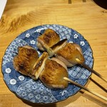 鶏と肴 フルヤ - 