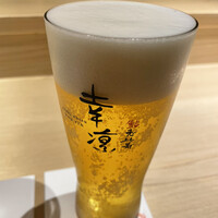 鮨 恵比寿 幸凛 - 