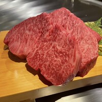 ビフテキのカワムラ 六本木店 - 