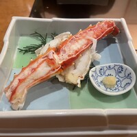 かに道楽 銀座八丁目店 - 