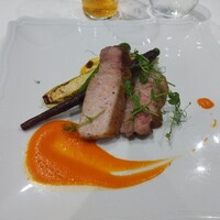 リストランテ カノビアーノ - 