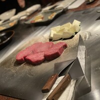 ビフテキのカワムラ 六本木店 - 