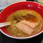 MEN-EIJI HIRAGISHI BASE - 