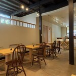 旬菜みそ茶屋 くらを - 