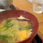 旬菜みそ茶屋 くらを - 