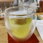 しずチカ茶店 一茶 - 