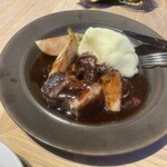 スプリングバレーブルワリー東京 - 