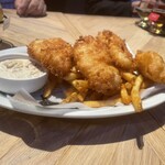 スプリングバレーブルワリー東京 - 