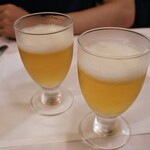 ル・マルカッサン - ビール中瓶！