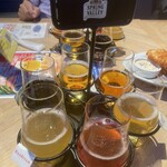 スプリングバレーブルワリー東京 - 