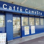 caffe ComeSta