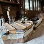 旬菜みそ茶屋 くらを - 