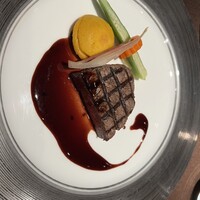 ル・トリアノン - 