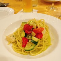ブラカリイタリア料理店 - 