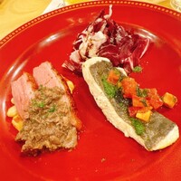 ブラカリイタリア料理店 - 