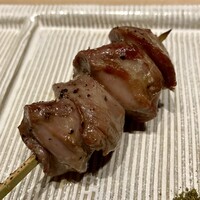 鳥カミ GARDEN CITY - 