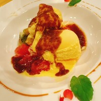 ブラカリイタリア料理店 - 