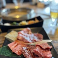 焼肉 べこ亭 たまプラーザ本店 - 