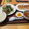 大阪王将 富士店