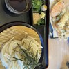 里のうどん 村岡本店