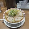 玉 バラそば屋 川崎アゼリア店