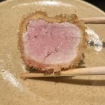 京町堀 なかむら - 