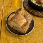 大衆イタリアン かね子 - 