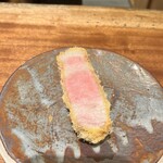 京町堀 なかむら - 