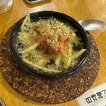 大衆イタリアン かね子 - 