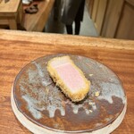 京町堀 なかむら - 