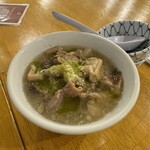 大衆イタリアン かね子 - 