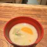 京町堀 なかむら - 