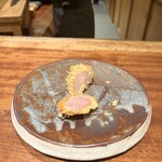 京町堀 なかむら - 