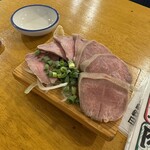 大衆イタリアン かね子 - 