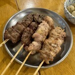 大衆イタリアン かね子 - 