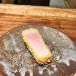 京町堀 なかむら - 