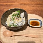 京町堀 なかむら - 