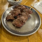 大衆イタリアン かね子 - 